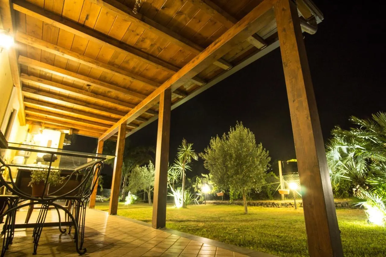 Villa Gusmano Piedimonte Etneo Holiday home