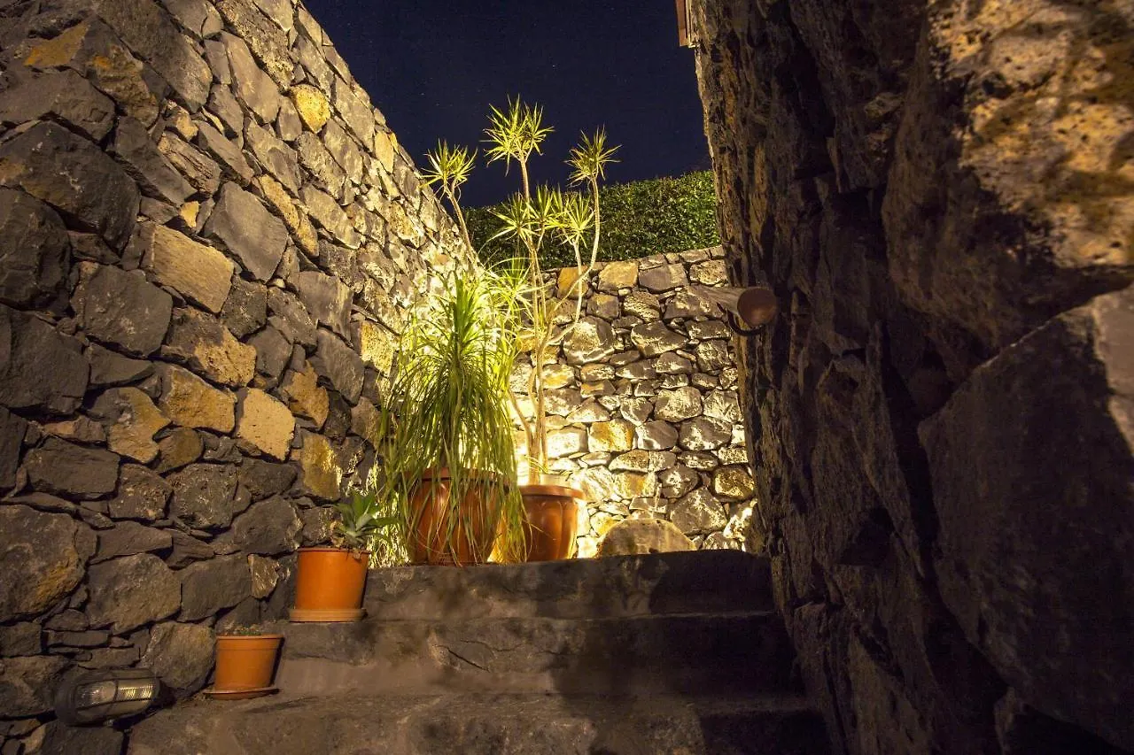 Villa Gusmano Piedimonte Etneo 0*,