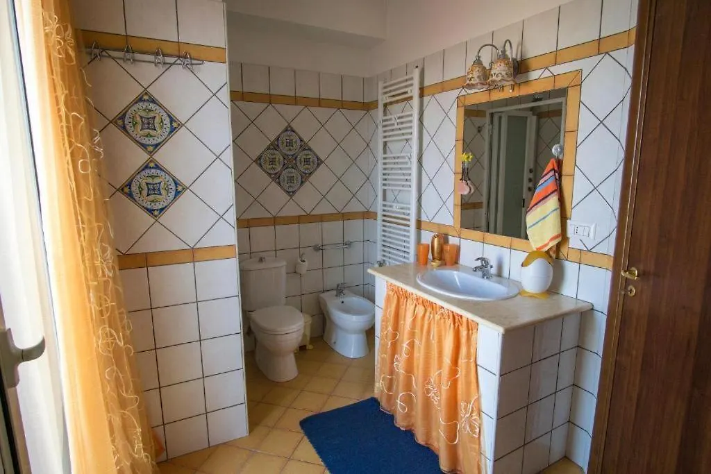 Holiday home Villa Gusmano Piedimonte Etneo