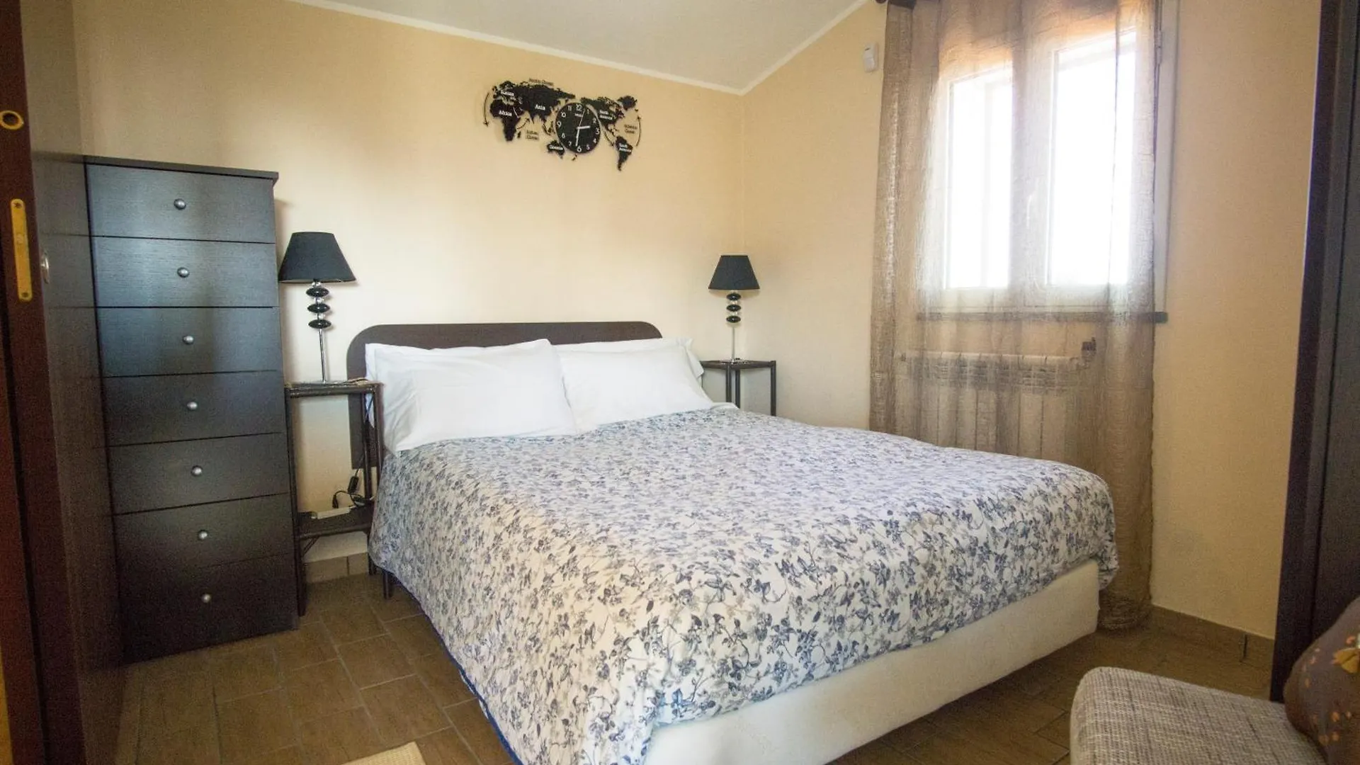 Villa Gusmano Piedimonte Etneo