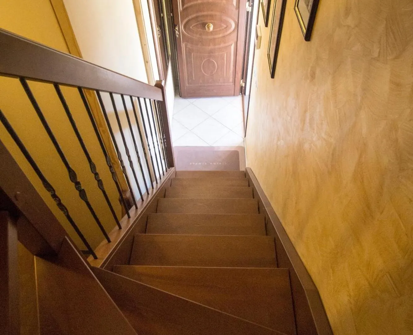 Holiday home Villa Gusmano Piedimonte Etneo