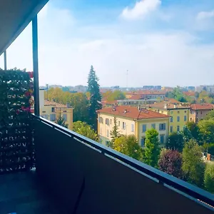  Appartamento Peony Apartment, Bi-locale A Due Passi Dal Centro Di Italia