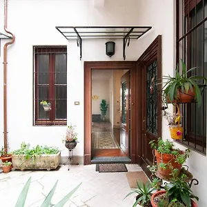  Ferienhaus Dream House Italien