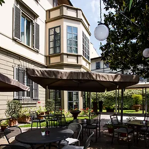 **** Hotel Allegroitalia San Gallo Italien