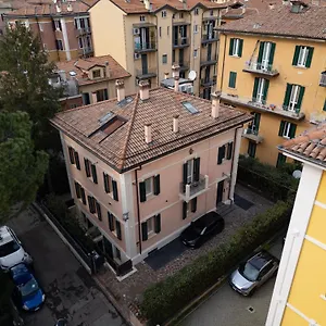  Apartment Bottrigari-bolognarooms Italien