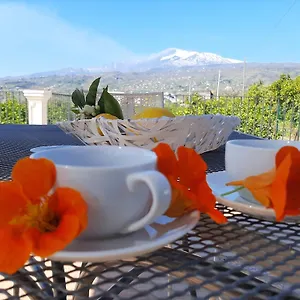  Casa vacanze Zagara