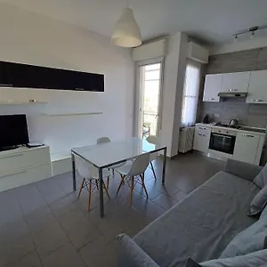  Appartamento Vista Mare Italia
