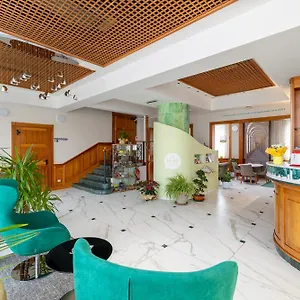 *** Hotel Maggiore Italien