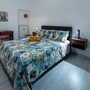 Casa Francesca Leonforte