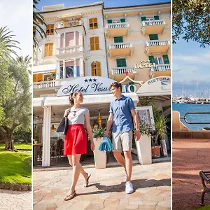 *** Hotel Vesuvio Italien