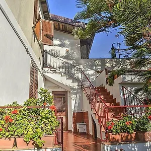 Casavacanzeinsicilia Etna Taormina Dom wakacyjny