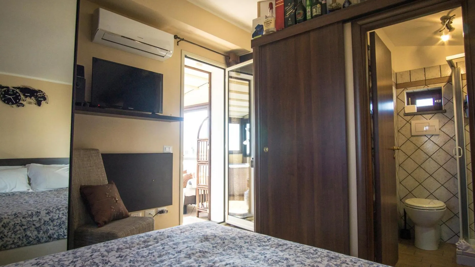 Villa Gusmano Piedimonte Etneo Holiday home